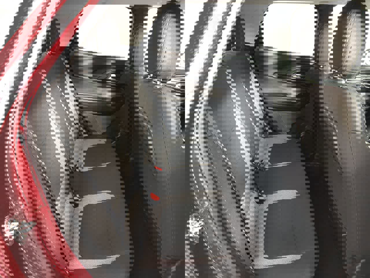 Used 2025 Chevrolet TrailBlazer LT image 19