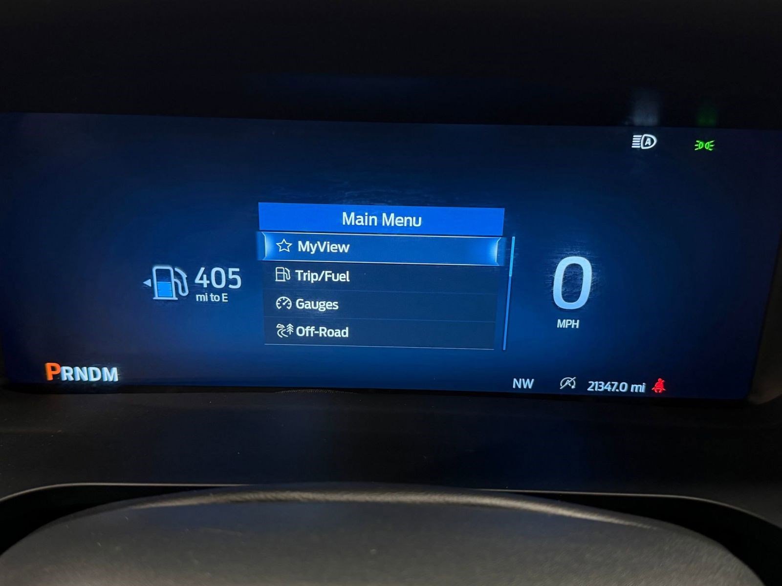 Used 2025 Ford F150 XLT w/ Equipment Group 301A Standard image 14