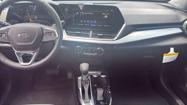New 2026 Chevrolet Trax LT w/ Driver Confidence Package FWD image 26