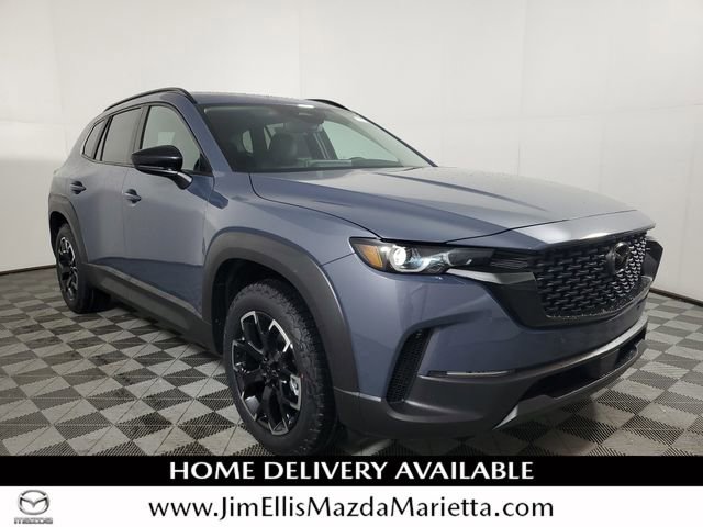 New 2026 MAZDA CX-50 Meridian Edition w/ Weather Package image 1
