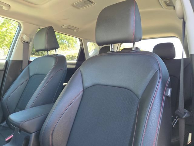 Used 2023 Kia Soul GT-Line FWD image 12