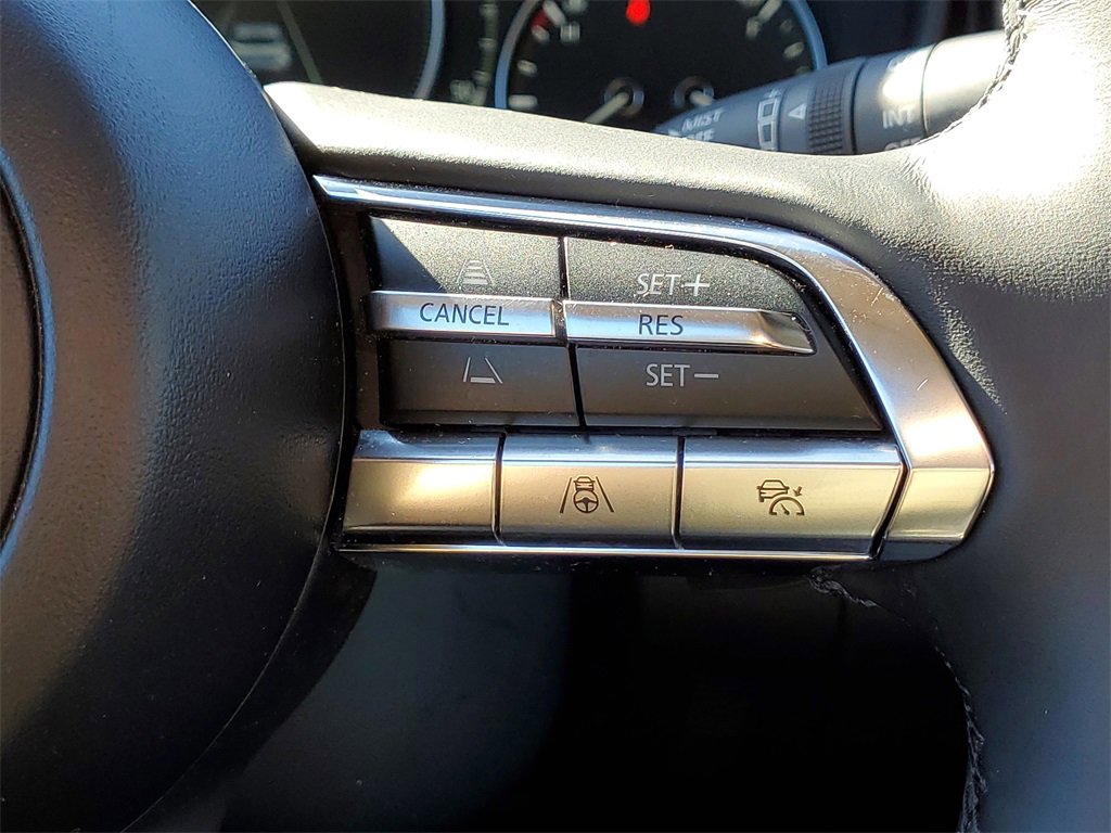 Used 2025 MAZDA CX-50 AWD 2.5 Turbo w/ Weather Package image 23