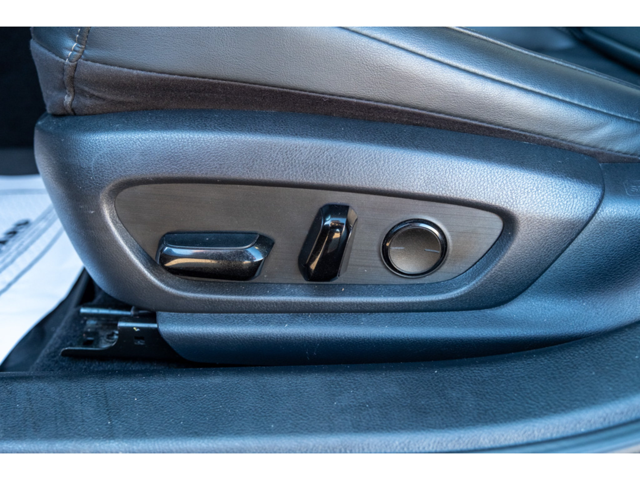 Used 2019 Lexus ES 350 w/ Premium Package FWD image 15