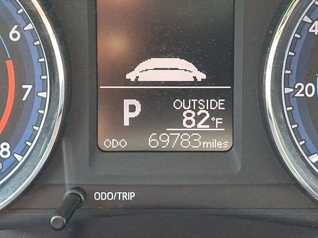 Used 2019 Toyota Corolla LE FWD image 23