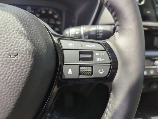 New 2026 Honda CR-V EX-L image 11