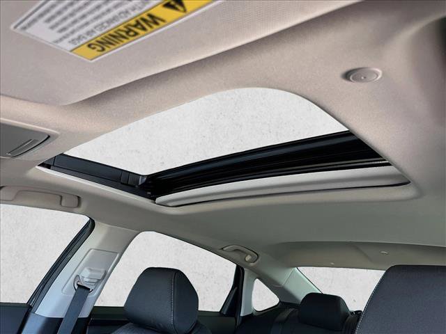 Certified 2025 Honda Accord SE image 12