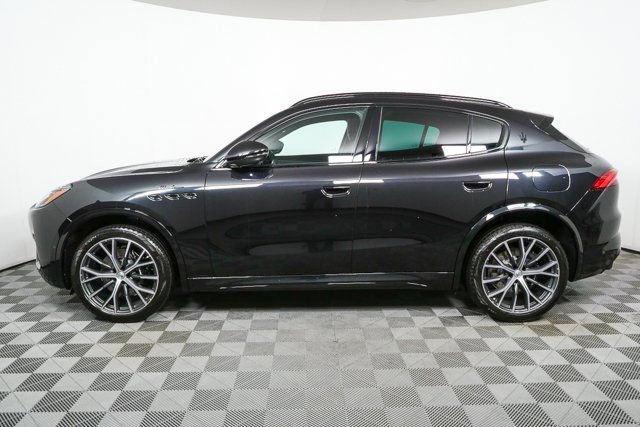 New 2026 Maserati Grecale Modena image 36