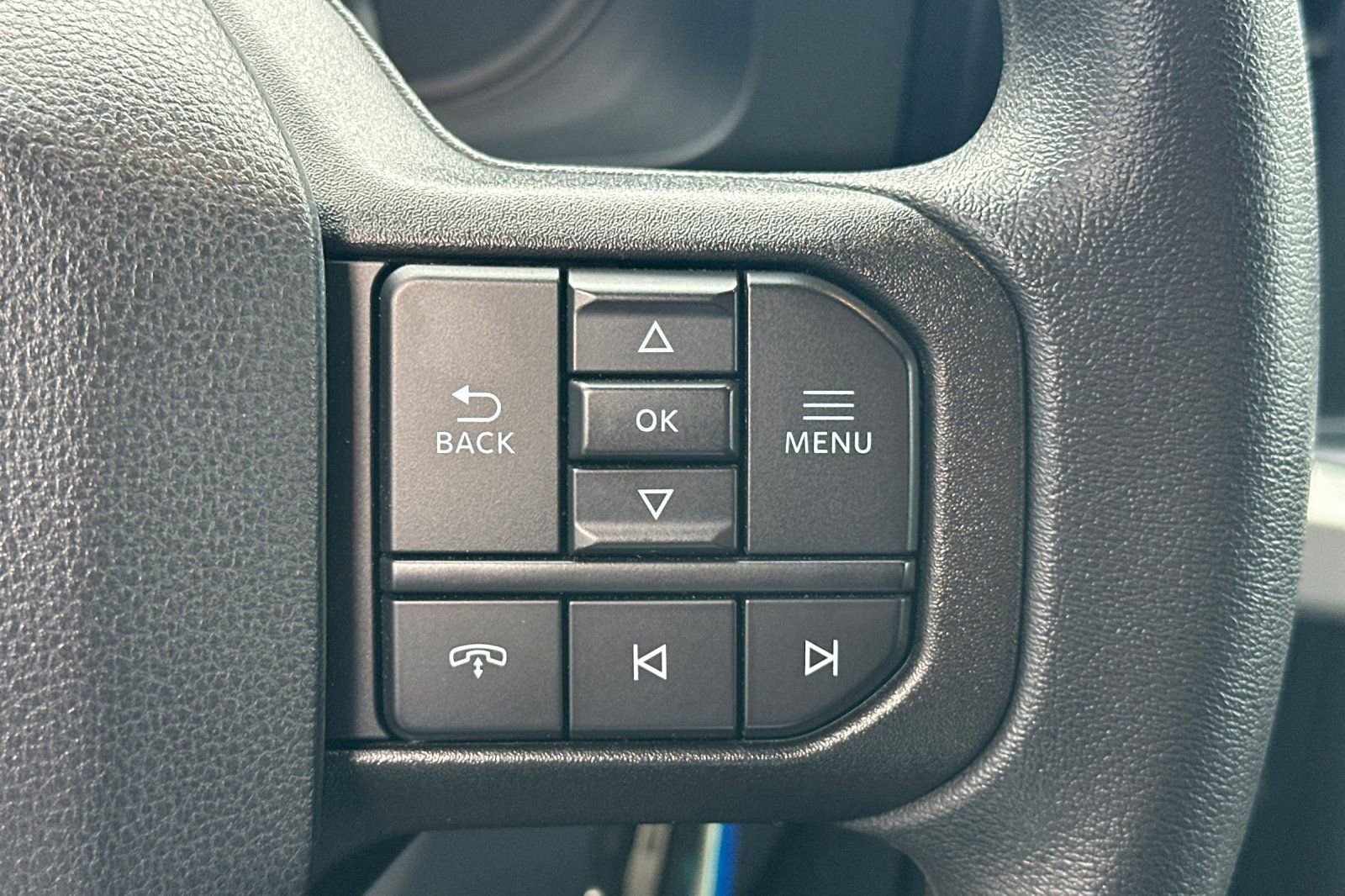 Used 2024 Ford F250 XL w/ STX Appearance Package image 26