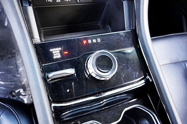 Certified 2023 Jeep Grand Cherokee Limited image 31