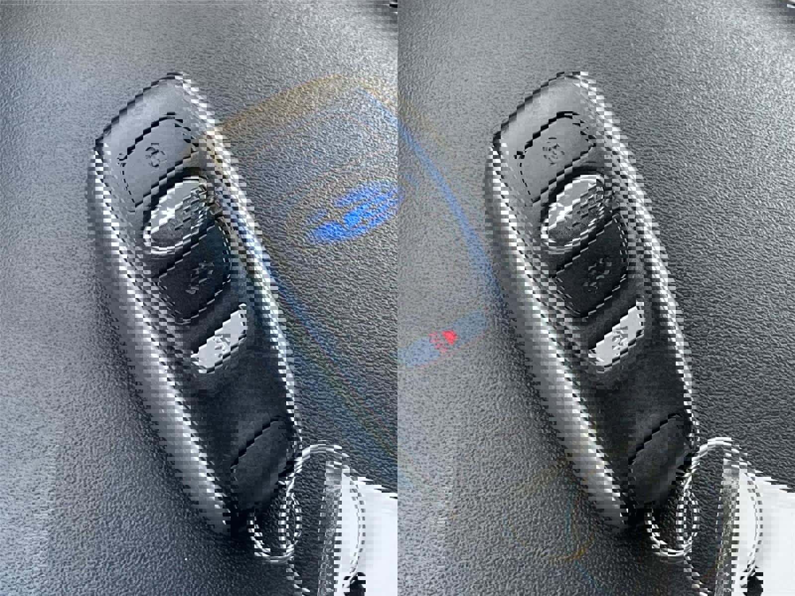 Certified 2022 Subaru Ascent Limited w/ Technology Package image 34