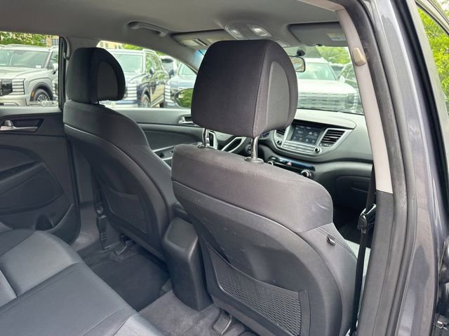 Used 2018 Hyundai Tucson SEL AWD/4WD image 25