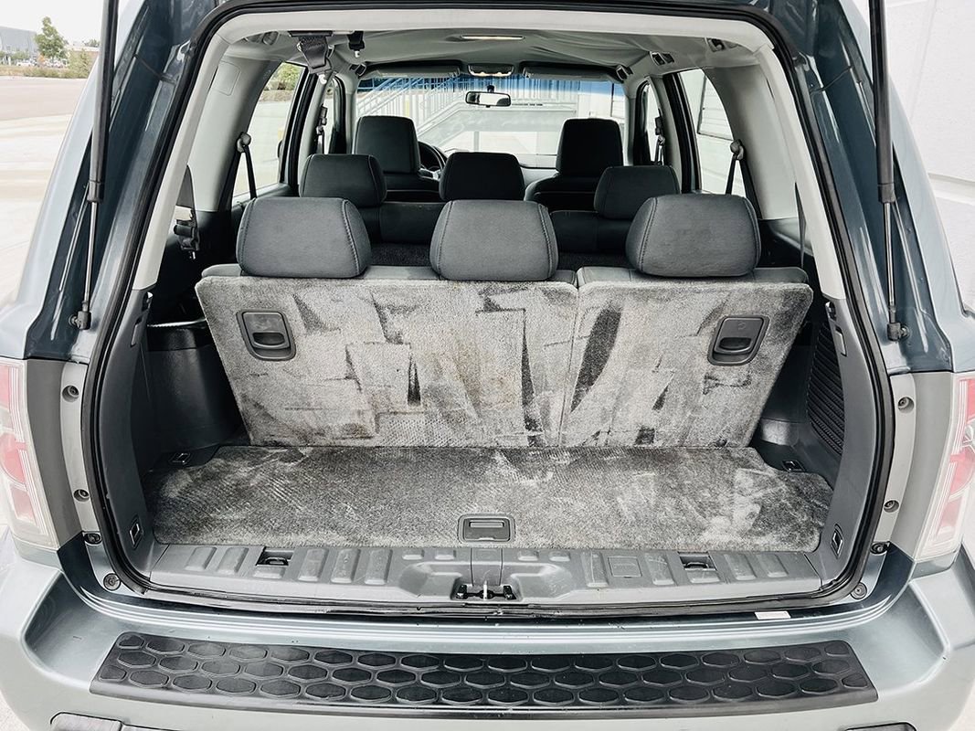 Used 2006 Honda Pilot LX image 23