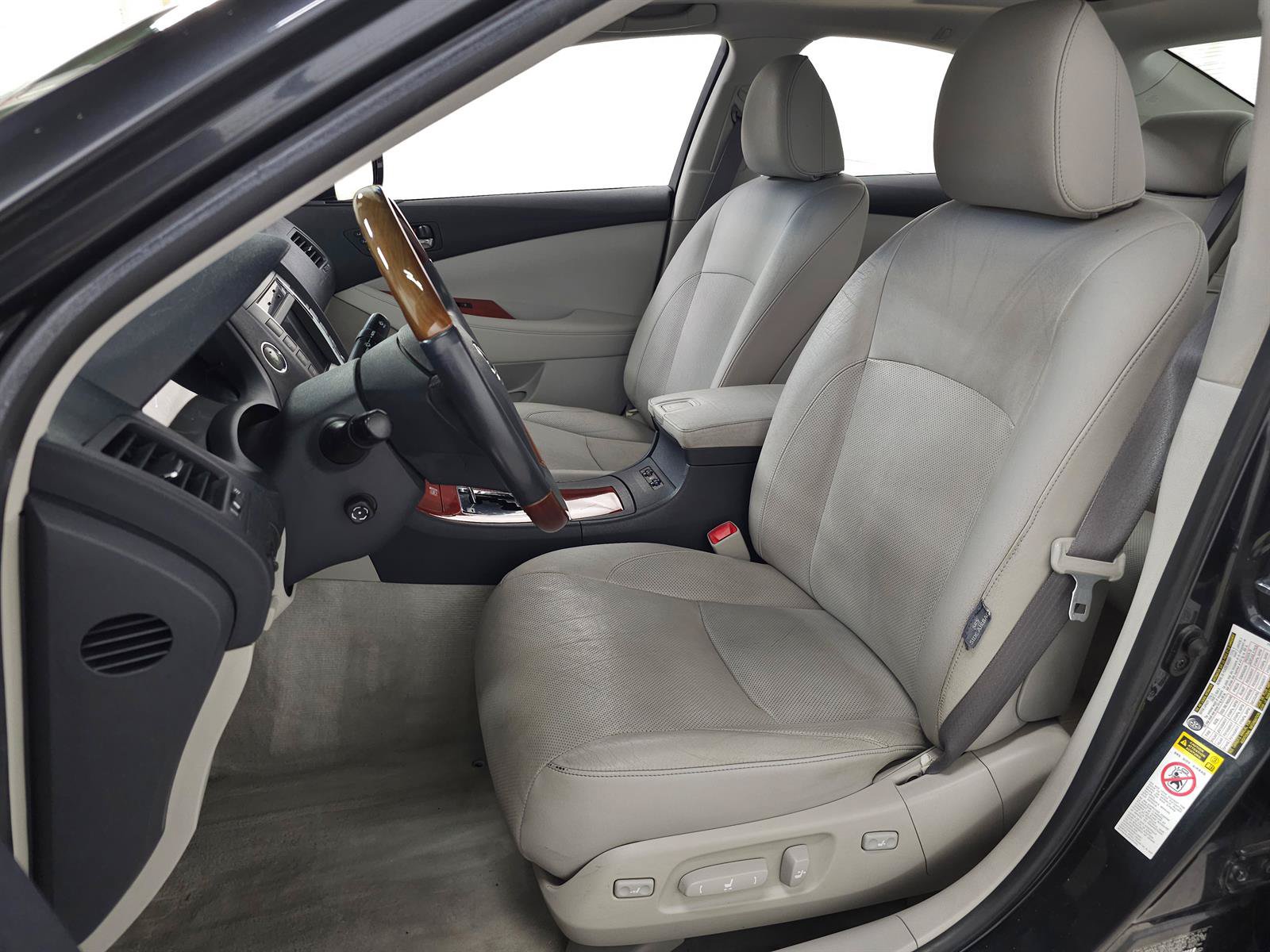 Used 2007 Lexus ES 350 FWD image 13