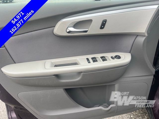 Used 2009 Chevrolet Traverse LS image 11