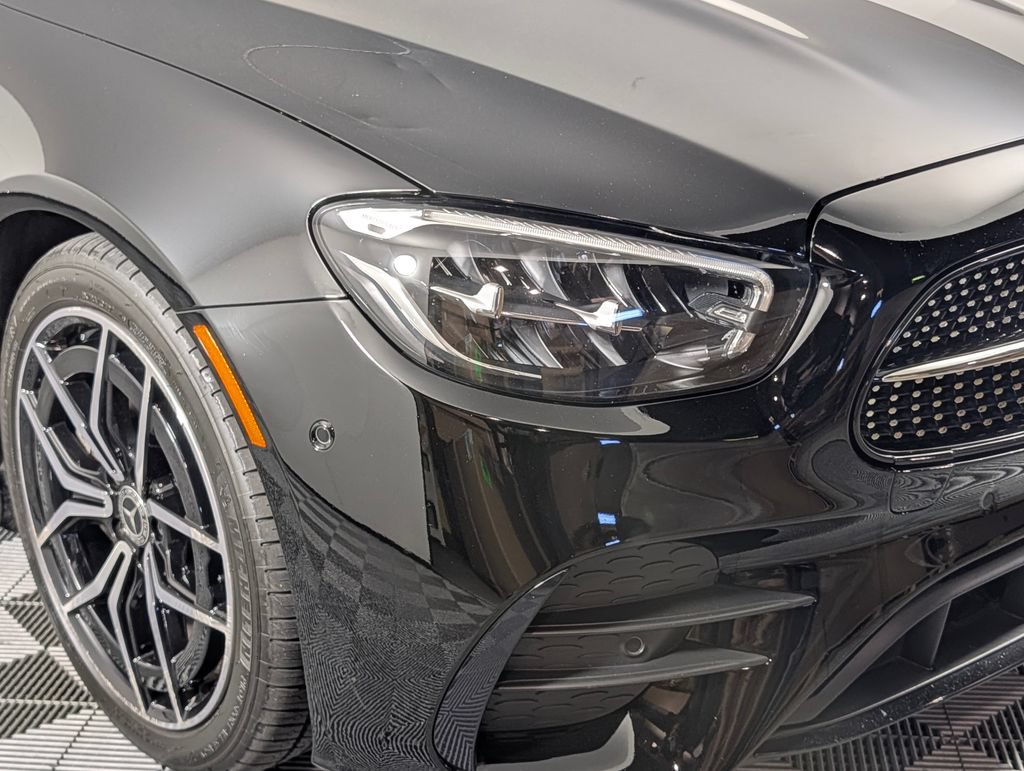 Used 2023 Mercedes-Benz E 450 Cabriolet image 14