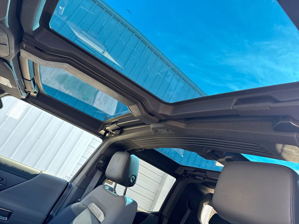 Used 2024 GMC Hummer EV 3X image 20