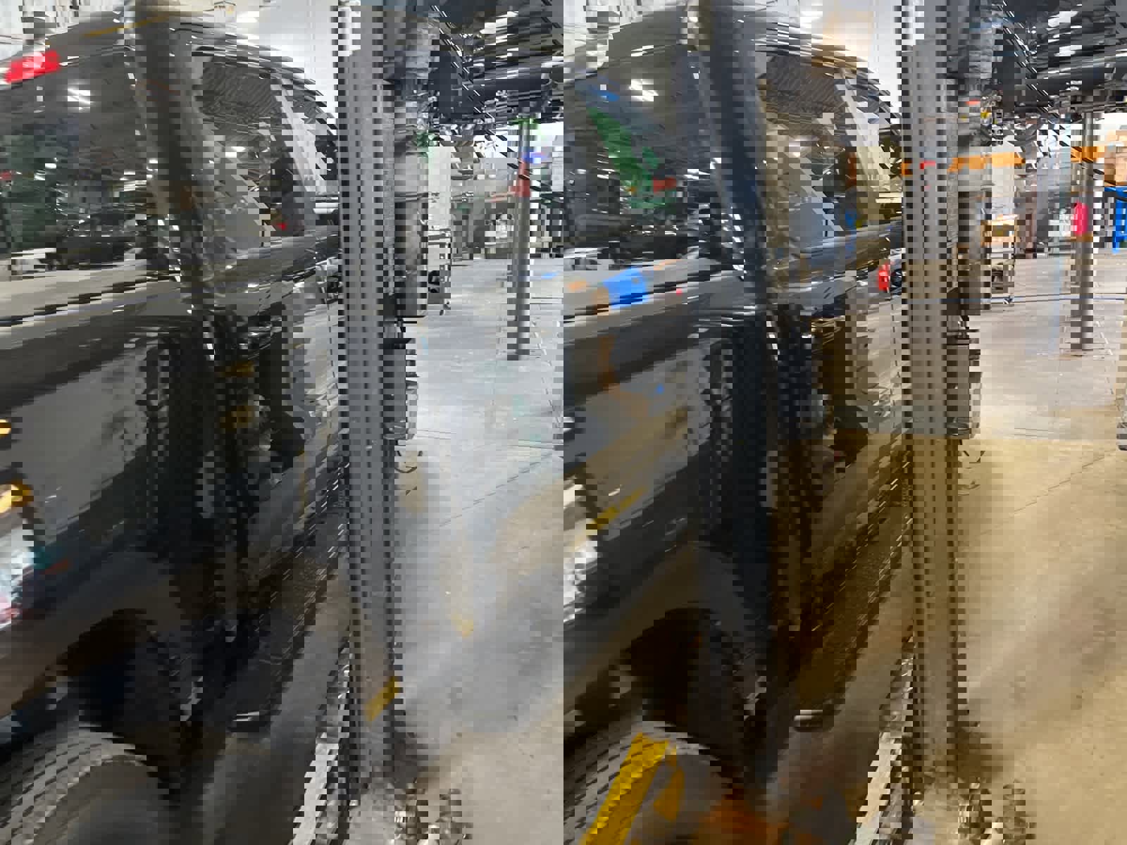 Used 2019 RAM 1500 Big Horn image 17