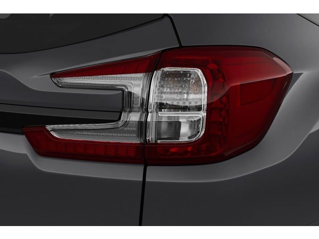 New 2027 Subaru Ascent Onyx Edition AWD/4WD image 13