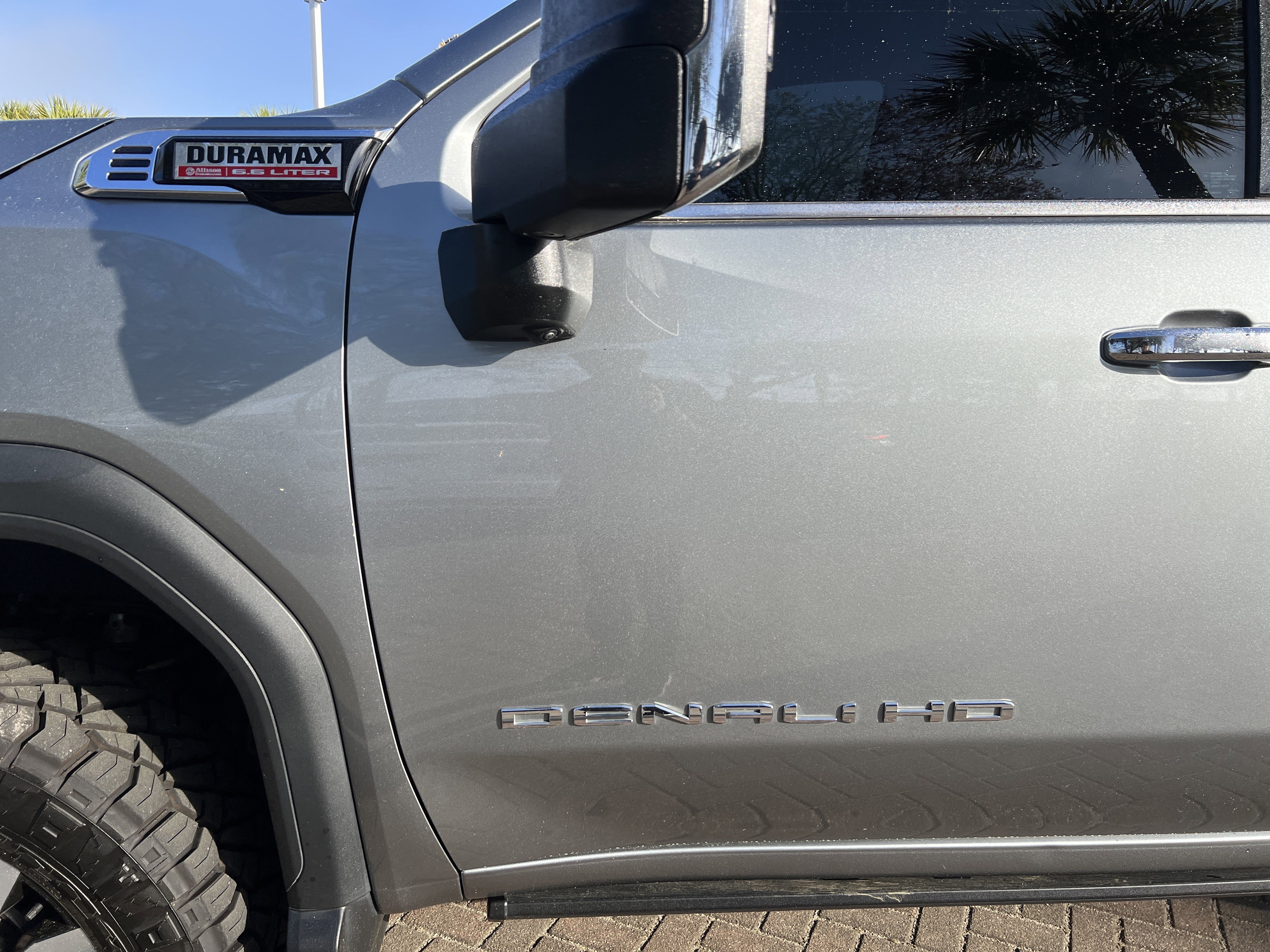 Used 2024 GMC Sierra 2500 Denali w/ Denali Reserve Package image 41