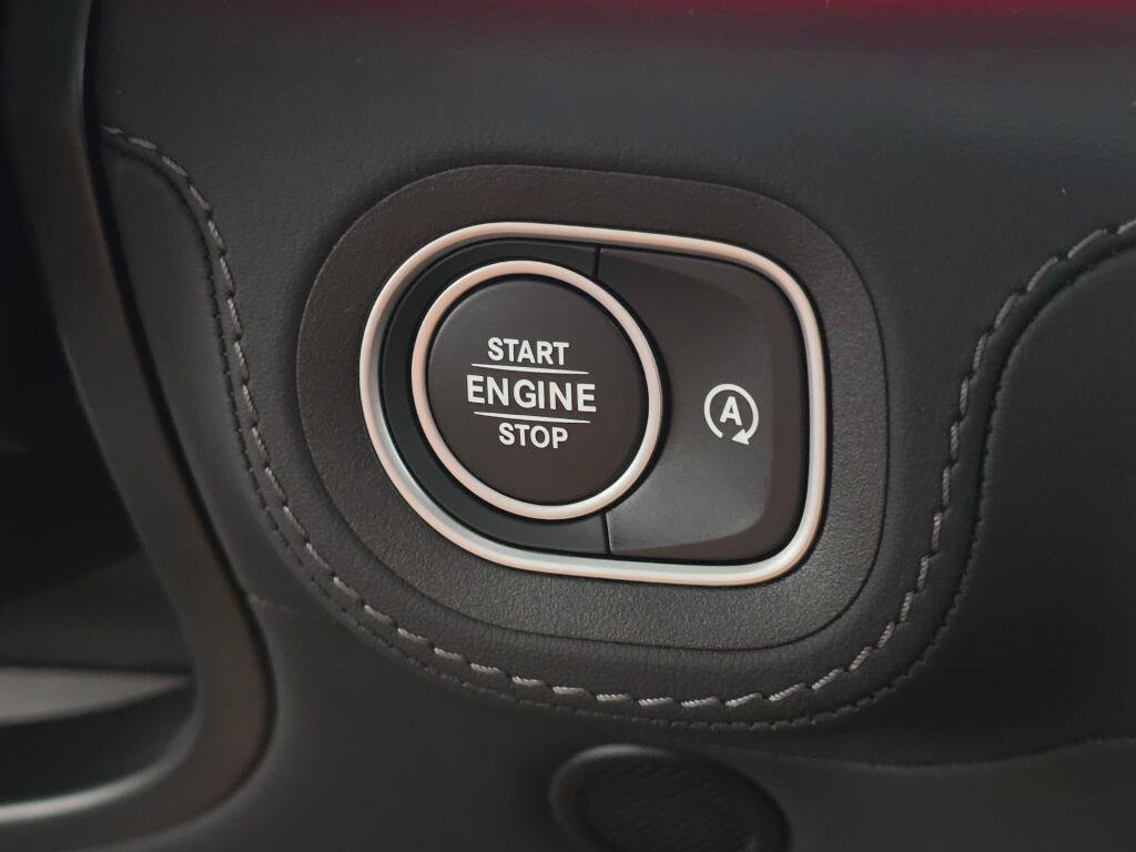 New 2025 Mercedes-Benz GLE 63 AMG S image 28