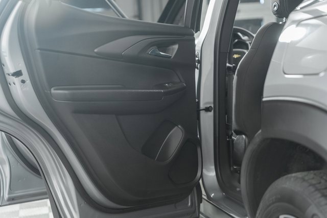Used 2023 Chevrolet TrailBlazer LT image 37