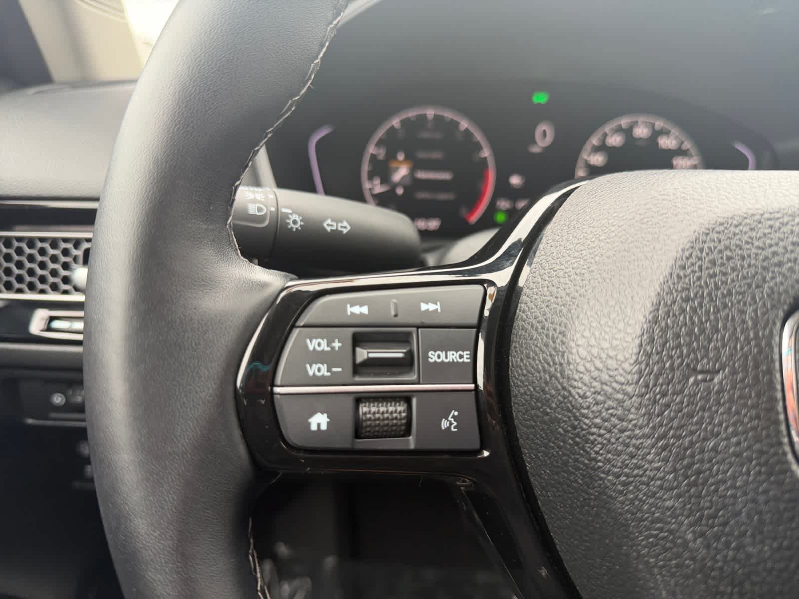 Used 2023 Honda Civic EX image 22