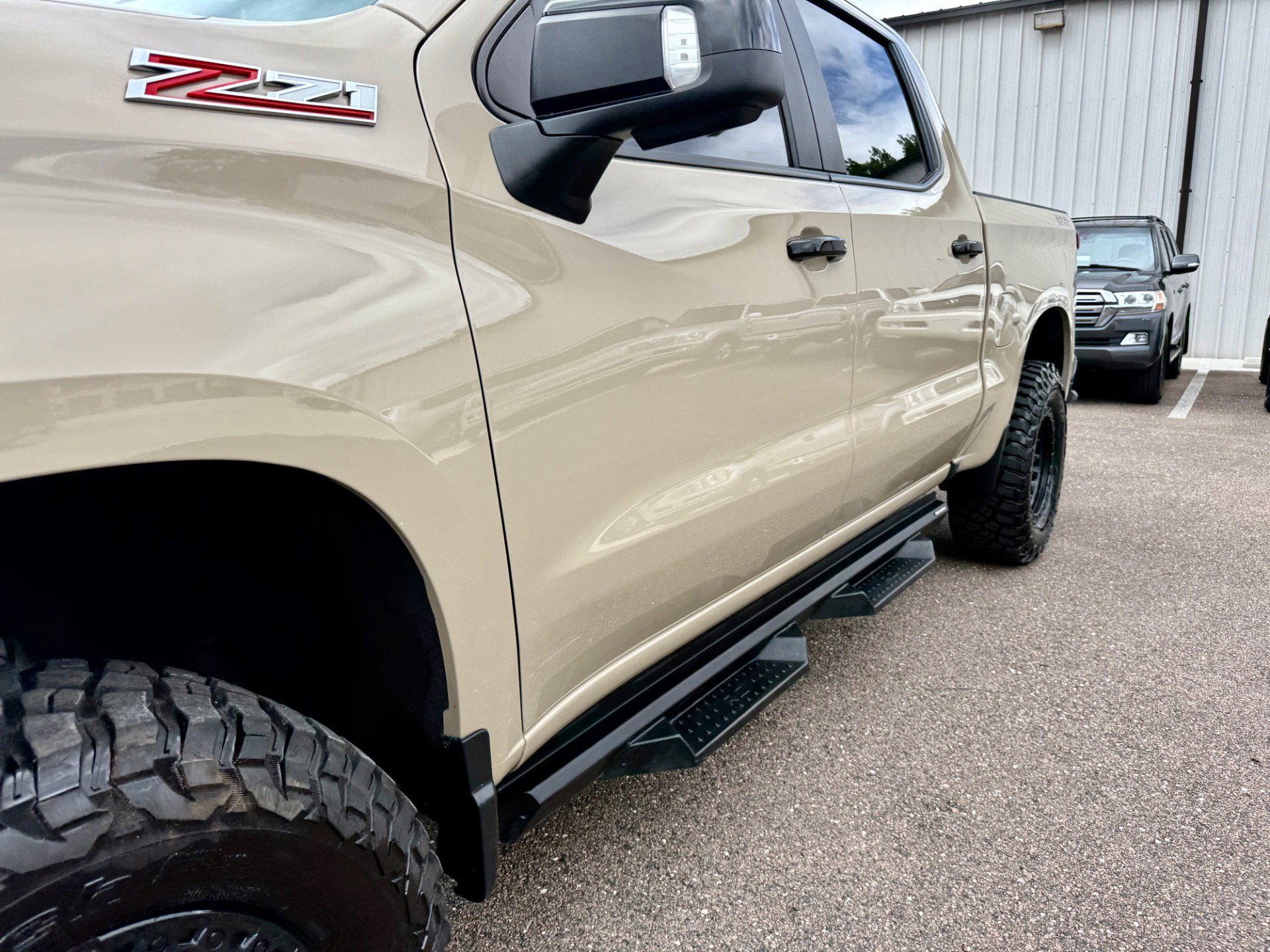 Used 2022 Chevrolet Silverado 1500 LT Trail Boss w/ LT Trail Boss Premium Package image 20