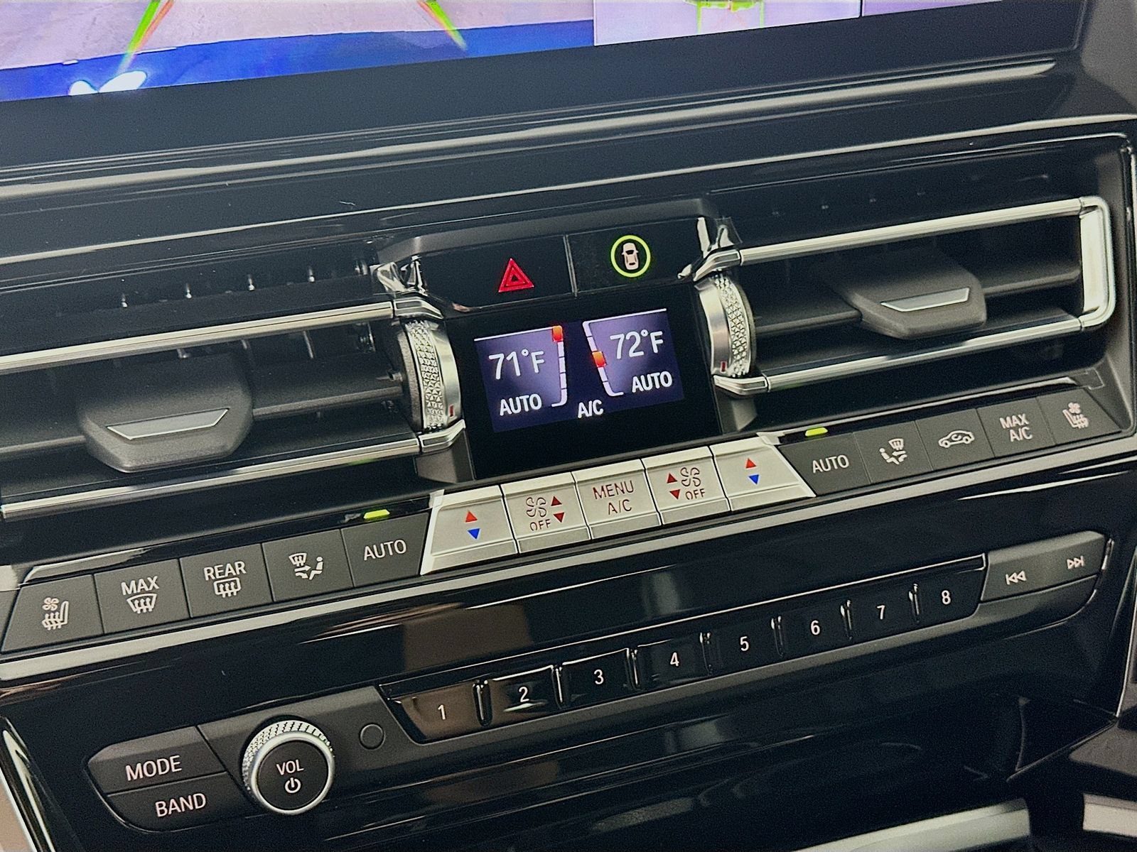 New 2026 BMW M850i xDrive AWD/4WD image 26