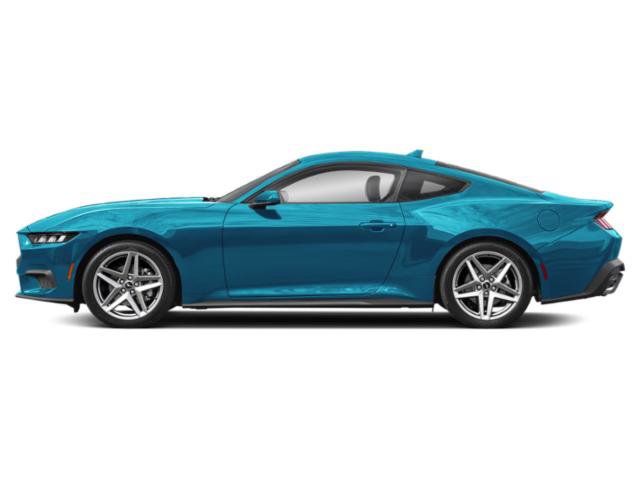 New 2026 Ford Mustang EcoBoostﾮ Fastback image 11