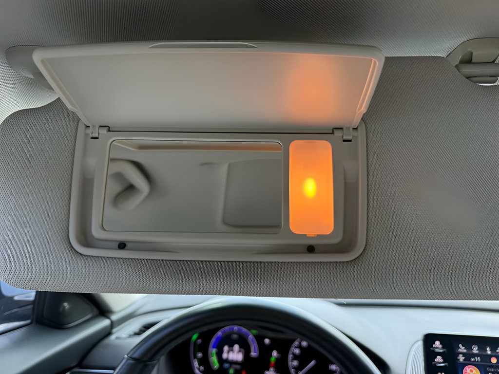 Certified 2022 Honda Accord Touring image 34