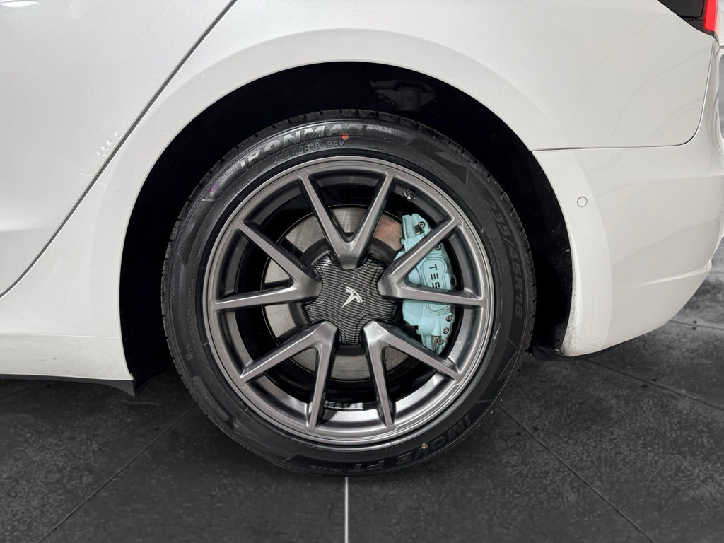 Used 2021 Tesla Model 3 Long Range image 31