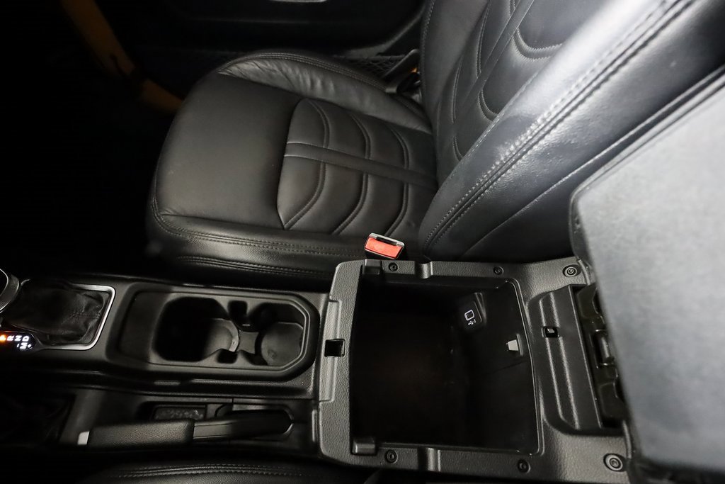 Used 2021 Jeep Wrangler Unlimited Sport w/ Sun And Sound Package image 34