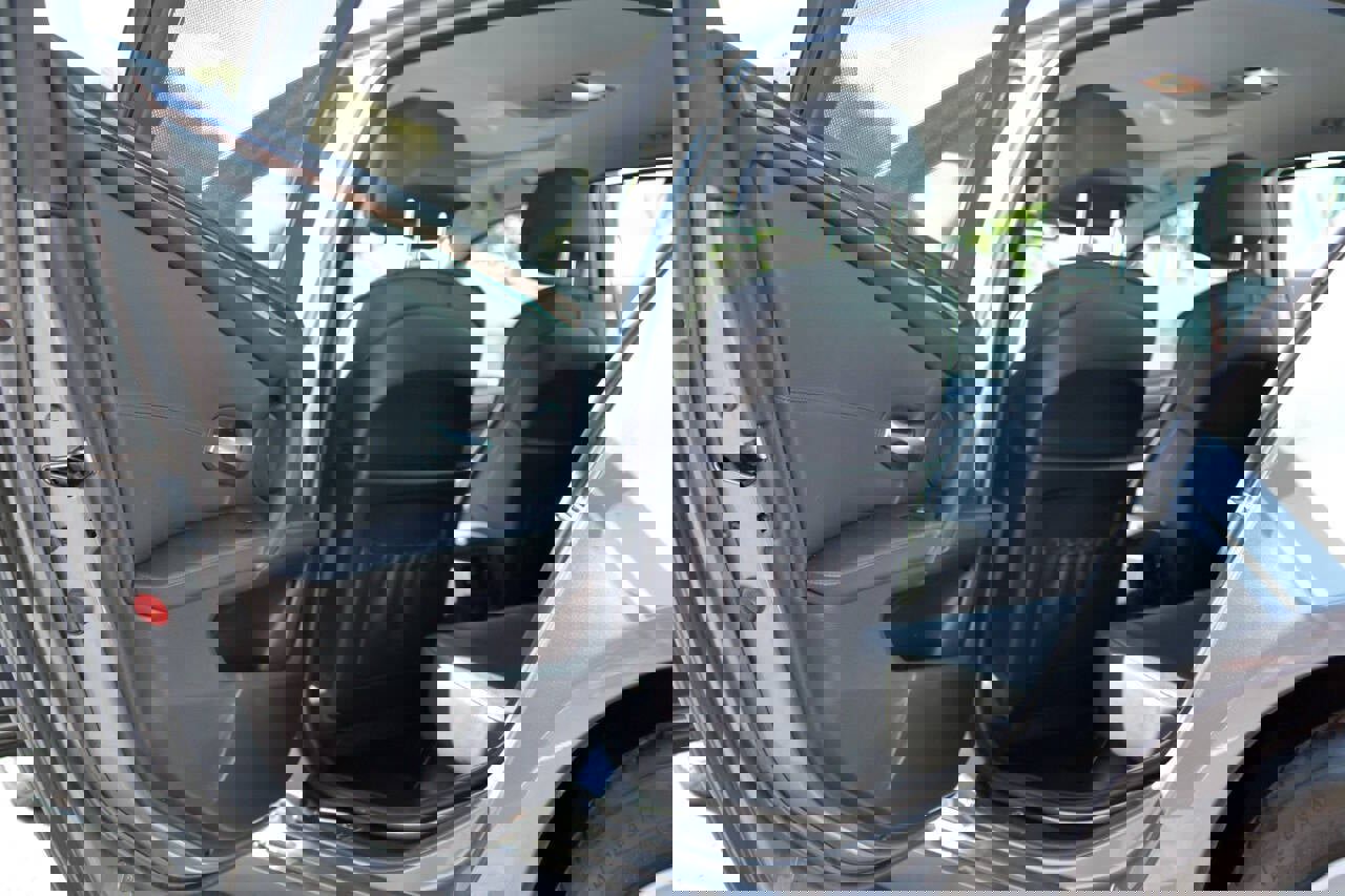 Used 2008 BMW 535xi Sedan w/ Premium Pkg image 16