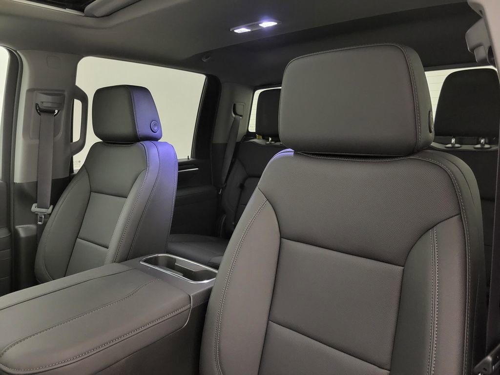 New 2026 Chevrolet Silverado 2500 LTZ w/ Trail Boss Package image 44