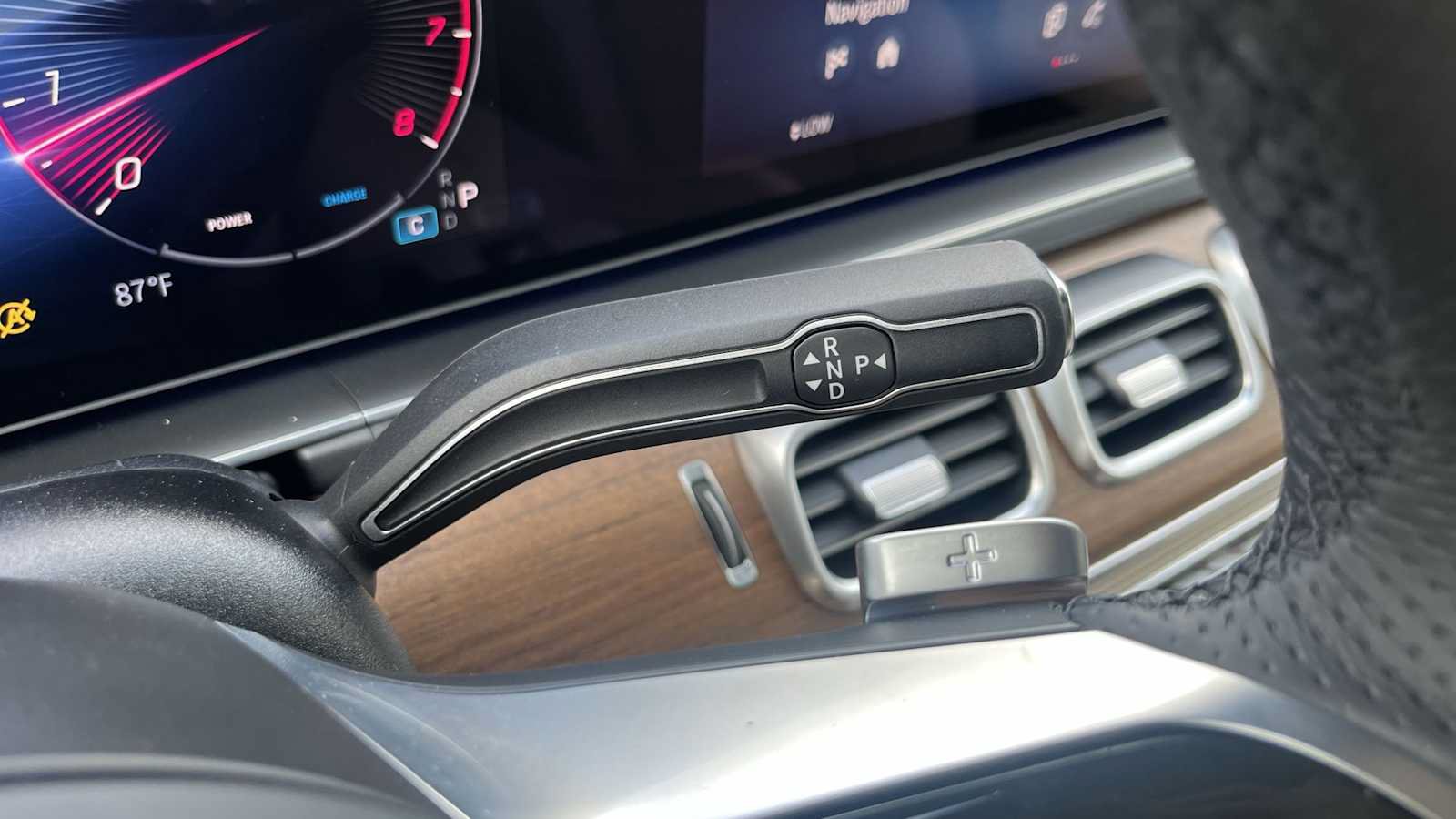 New 2026 Mercedes-Benz GLS 580 4MATIC image 43