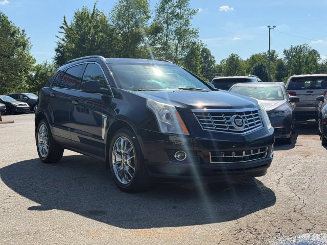 Used 2013 Cadillac SRX Premium FWD image 7