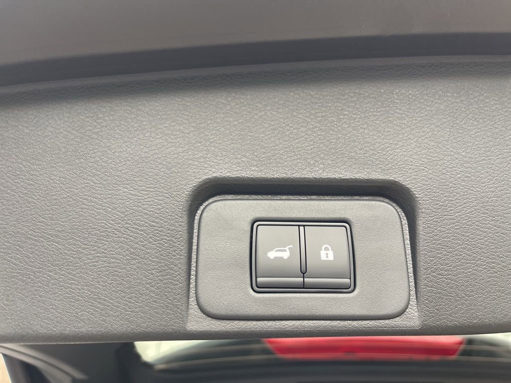 New 2026 Nissan Rogue SV w/ Cold Weather Package image 27