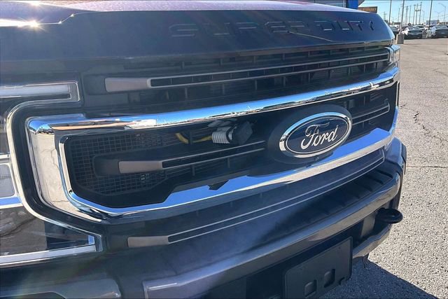 Certified 2022 Ford F350 King Ranch w/ King Ranch Ultimate Package image 28