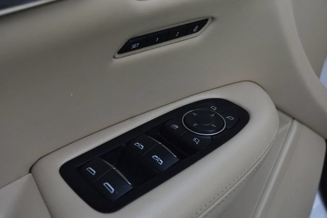 Used 2019 Cadillac XT5 Luxury FWD image 20