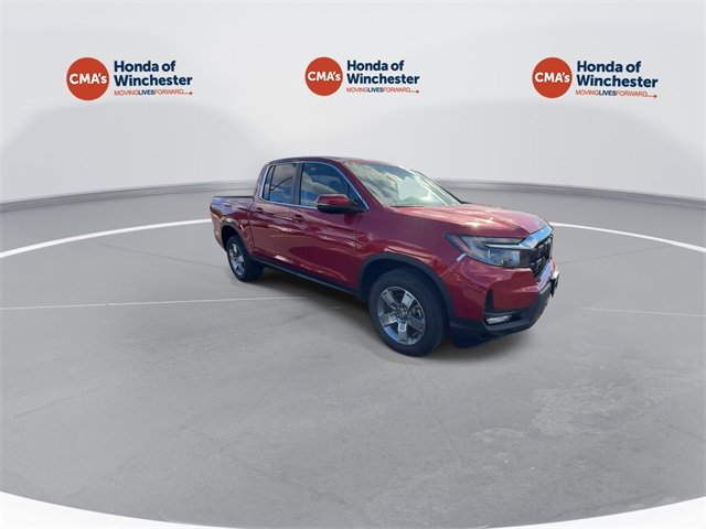 New 2026 Honda Ridgeline RTL image 2