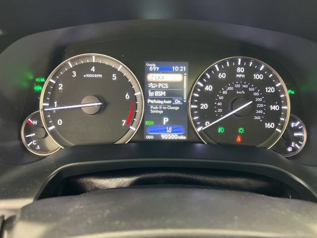 Used 2017 Lexus RX 350 AWD w/ Premium Package image 17