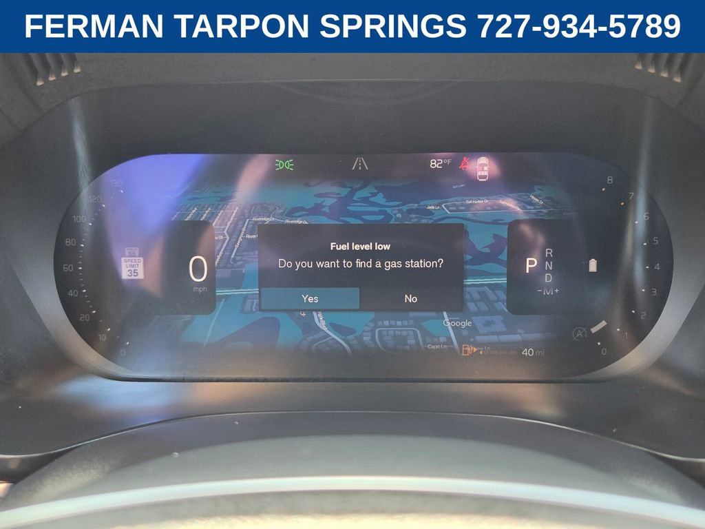 Used 2023 Volvo XC60 B5 Core w/ Climate Package AWD/4WD image 35