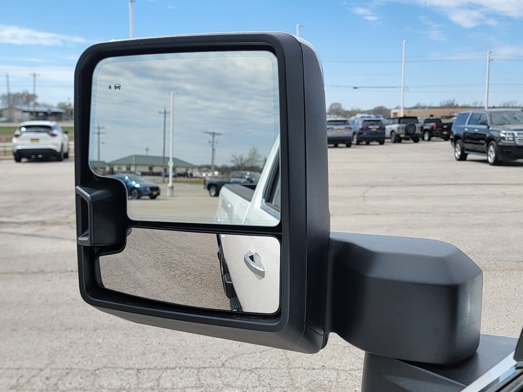 New 2025 Chevrolet Silverado 2500 High Country w/ Technology Package image 33