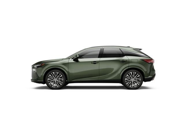New 2026 Lexus RX 350 Premium Plus w/ Accessory Package (2T) FWD image 30