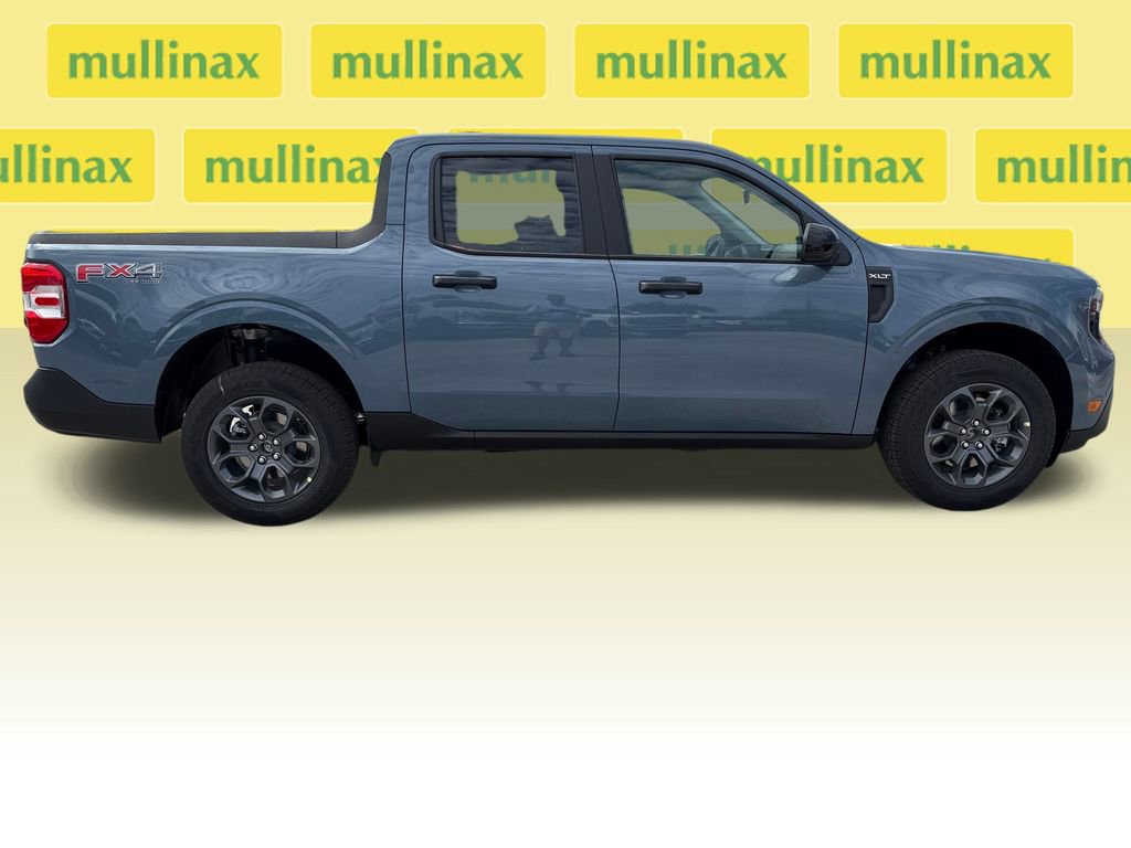 New 2026 Ford Maverick XLT image 16