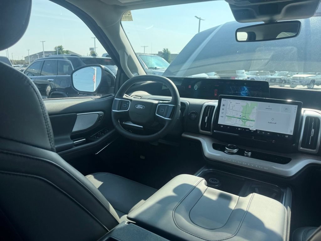 New 2026 Ford Expedition Max Active AWD/4WD image 62