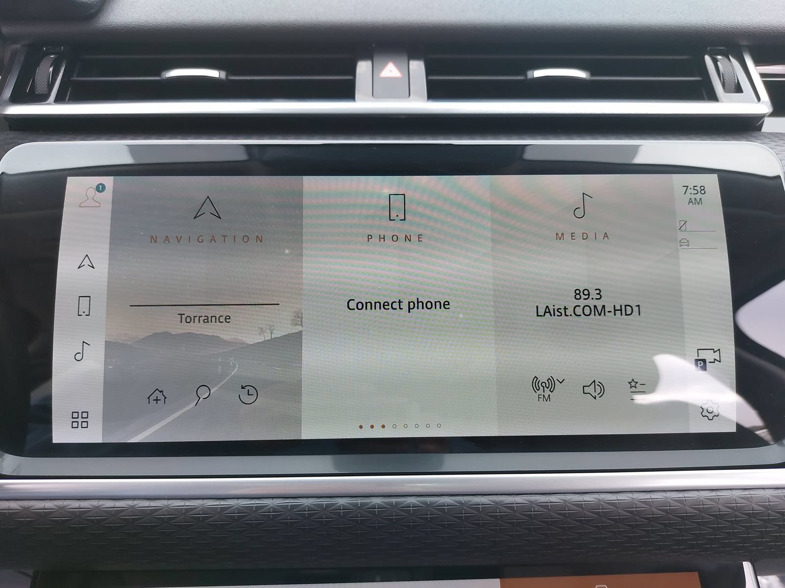 Used 2022 Land Rover Range Rover Velar S AWD/4WD image 22