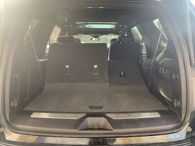 Used 2023 GMC Yukon Denali image 13