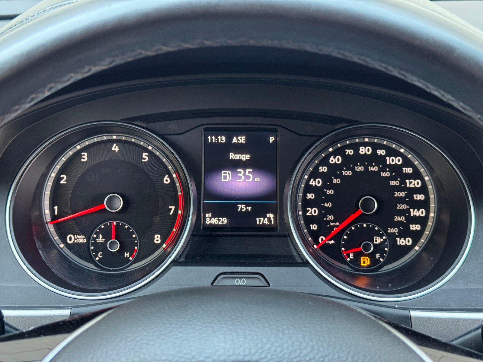 Used 2018 Volkswagen Atlas SE image 17