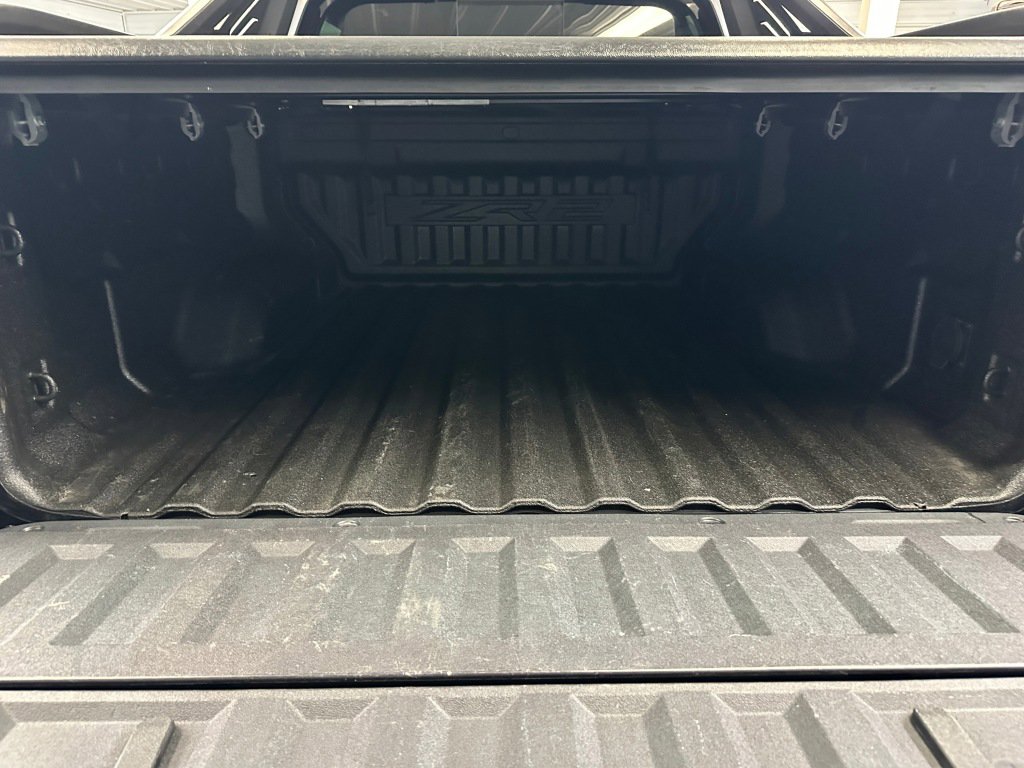 Certified 2024 Chevrolet Colorado ZR2 w/ ZR2 Convenience Package III image 24